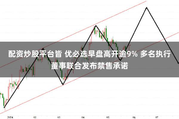 配资炒股平台皆 优必选早盘高开逾9% 多名执行董事联合发布禁